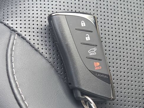 Used 2024 Lexus NX 350 AWD w/ Vision Package image 40