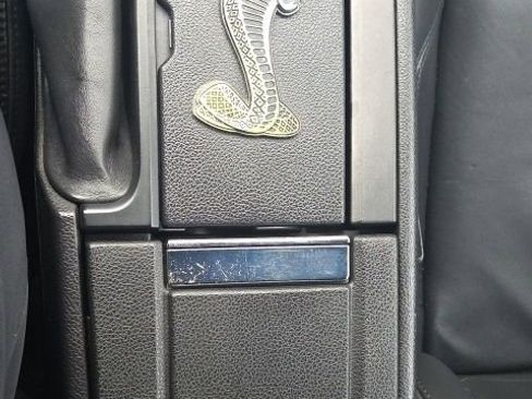 Used 2011 Ford Mustang GT Premium w/ 401A Rapid Spec Order Code image 29