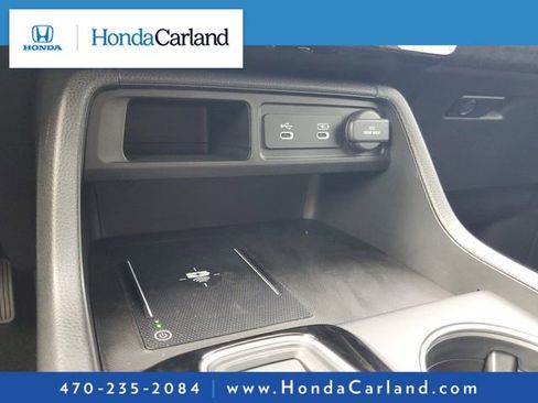 New 2026 Honda Pilot Black Edition image 26