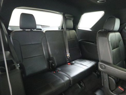 Used 2022 Chevrolet Traverse RS w/ LPO, Floor Liner Package AWD/4WD image 12