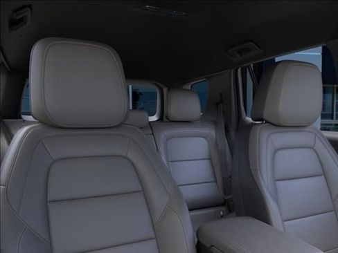 New 2026 GMC Terrain Elevation w/ Elevation Premium Package FWD image 24