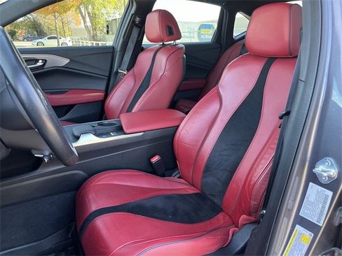 Certified 2023 Acura TLX SH-AWD w/ A-SPEC Pkg image 27