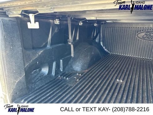Used 2008 Ford F150 4x4 SuperCrew image 9