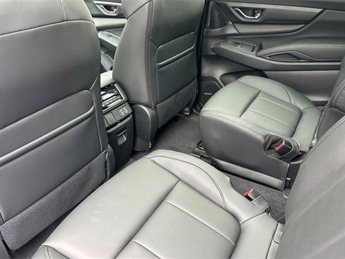 New 2026 Subaru Ascent Limited Bronze image 9