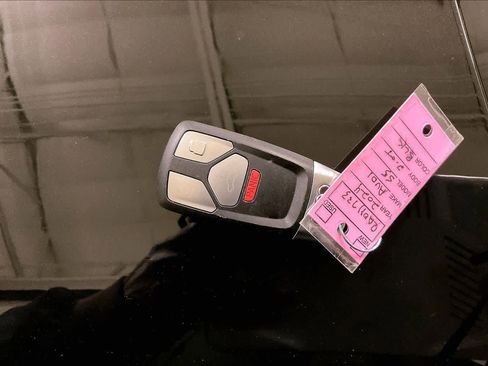 Used 2024 Audi S5 Prestige image 13