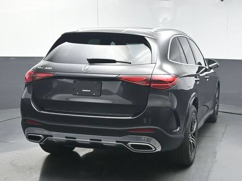 Used 2026 Mercedes-Benz GLC 300 image 7