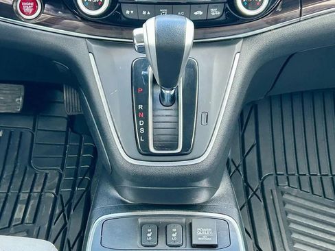 Used 2016 Honda CR-V Touring image 21