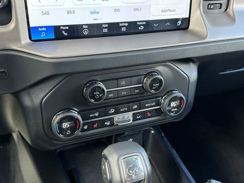 New 2026 Ford Bronco Outer Banks AWD/4WD image 28