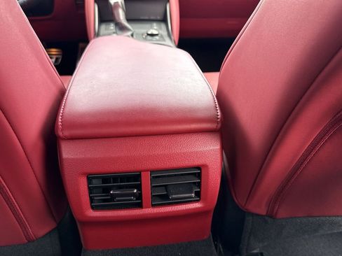 Used 2022 Lexus IS 350 F Sport w/ Navigation Package RWD image 18
