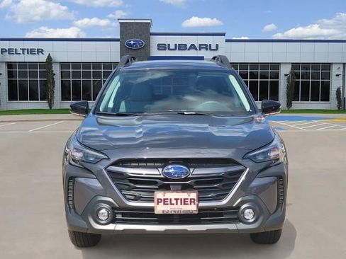 New 2025 Subaru Outback Premium image 2