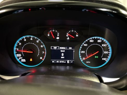 Used 2023 Chevrolet Traverse LS w/ Safety Package image 16