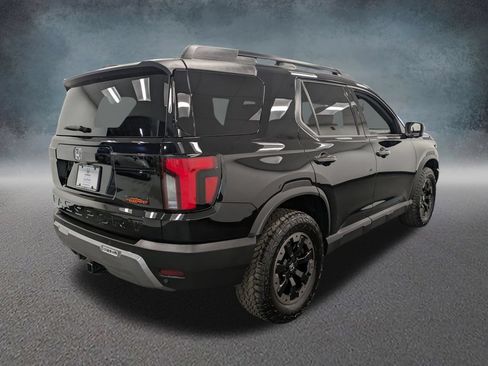 Used 2026 Honda Passport TrailSport Elite image 4