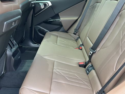 New 2026 BMW X3 xDrive30 w/ Convenience Package AWD/4WD image 16