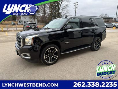 Used 2020 GMC Yukon SLE w/ Convenience Package