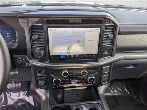 New 2025 Ford F150 Tremor w/ Equipment Group 402A High image 12