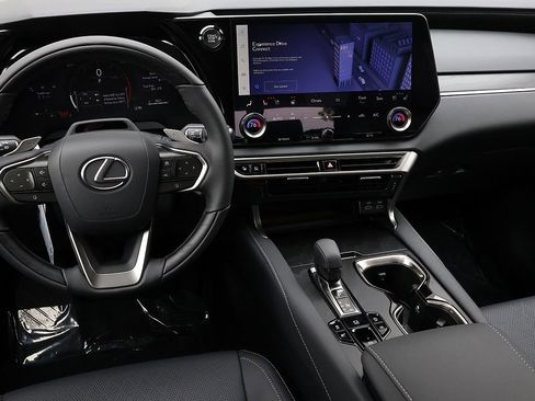 New 2026 Lexus RX 350 Premium Plus image 17