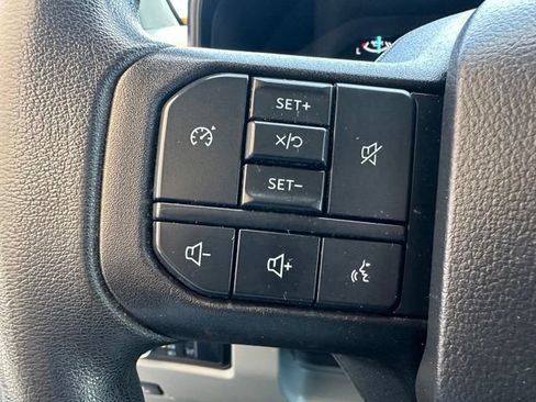 Used 2024 Ford F250 XLT w/ FX4 Off-Road Package AWD/4WD image 20