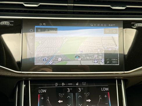 Used 2026 Audi Q7 3.0T Premium Plus image 14