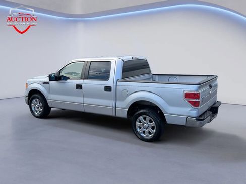 Used 2014 Ford F150 XLT image 3