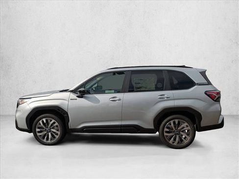 New 2025 Subaru Forester Touring image 5