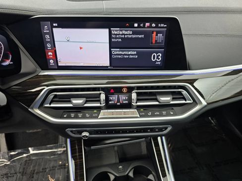 Used 2020 BMW X5 xDrive40i w/ Premium Package AWD/4WD image 22