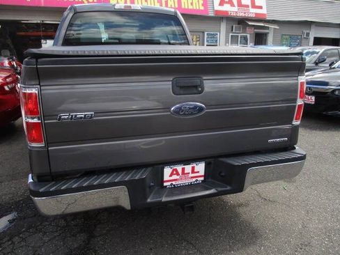 Used 2013 Ford F150 STX w/ Mid Equipment Group image 5