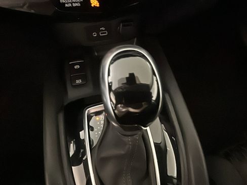 Used 2020 Nissan Rogue SV AWD/4WD image 20