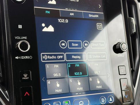 New 2026 Subaru Forester Premium image 18