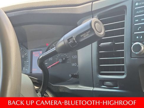 Certified 2019 Nissan NV 2500 SV RWD image 34