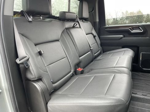 Used 2024 Chevrolet Silverado 3500 LT w/ All Star Edition AWD/4WD image 15