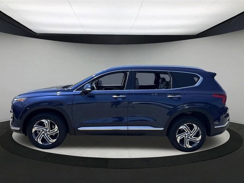Certified 2023 Hyundai Santa Fe SEL w/ Premium Package AWD/4WD image 11