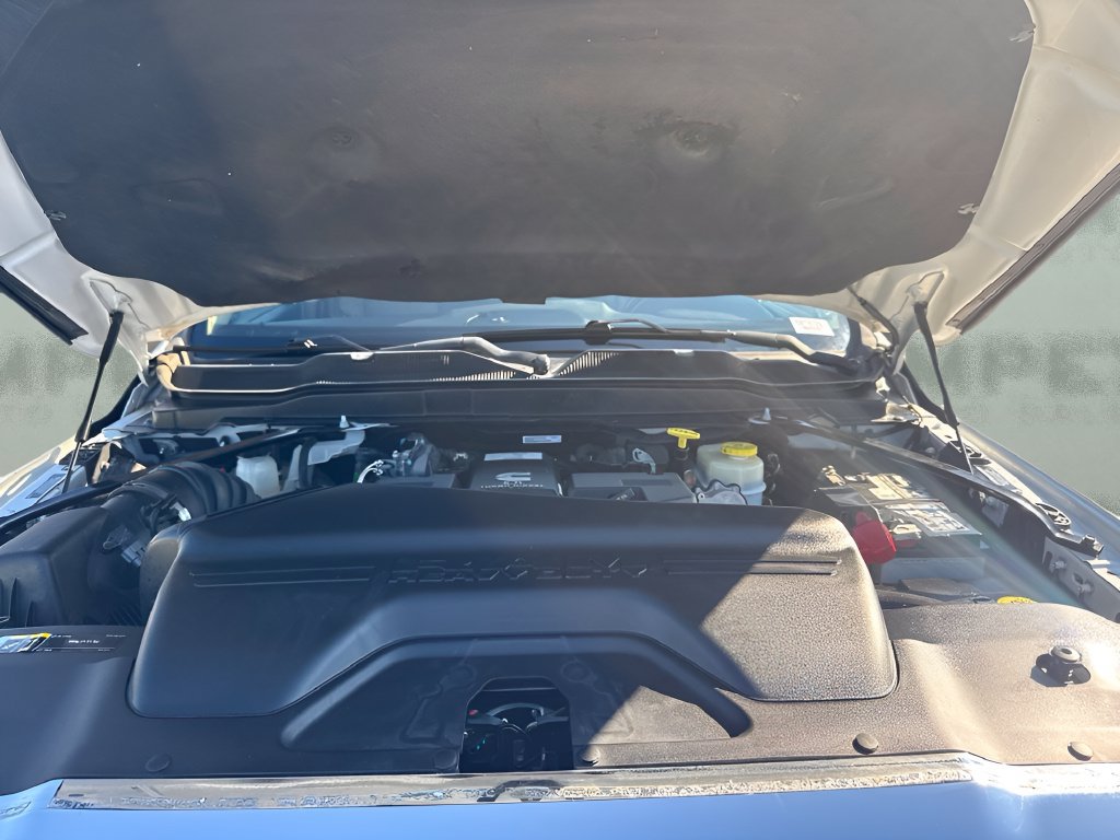 Used 2020 RAM 3500 Laramie AWD/4WD image 28