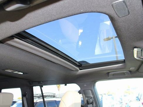 Certified 2025 Lexus GX 550 image 6