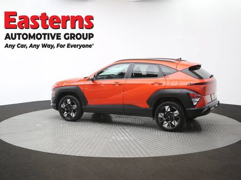 Used 2024 Hyundai Kona SEL AWD/4WD image 60