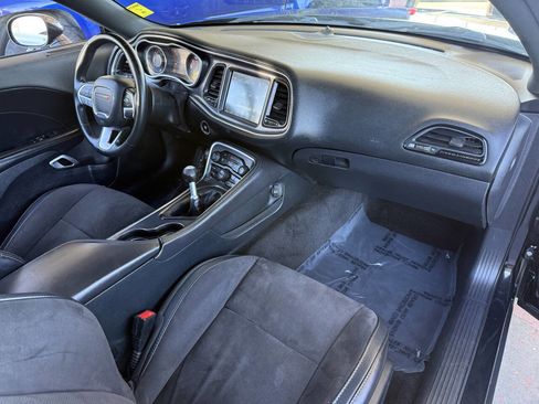 Used 2015 Dodge Challenger R/T Plus image 16