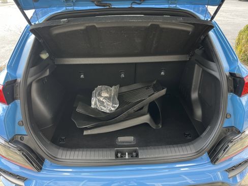 Used 2022 Hyundai Kona N Line w/ Tech Package image 8