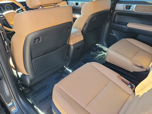 New 2026 Hyundai Santa Fe Calligraphy image 9