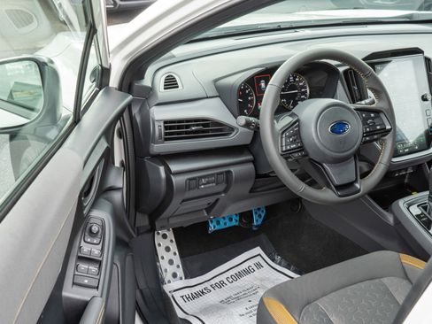New 2026 Subaru Crosstrek 2.5i Sport image 10