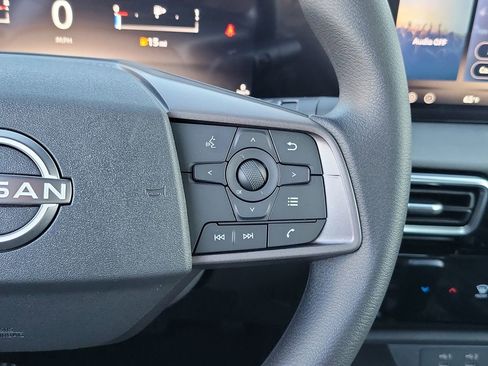 New 2026 Nissan Sentra SV w/ Floor Mat Package image 7