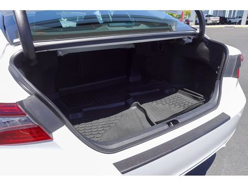 Certified 2023 Toyota Camry XSE w/ Blackout Package (TMS) FWD image 30