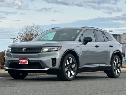 New 2026 Honda Prologue Elite image 8