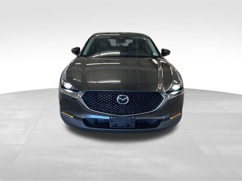 Used 2024 MAZDA CX-30 AWD 2.5 S w/ Select Sport Pkg image 5