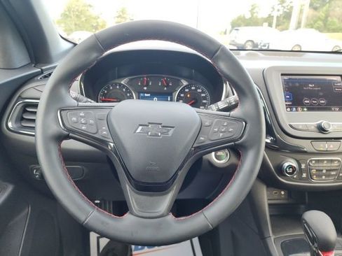 Used 2024 Chevrolet Equinox RS image 26