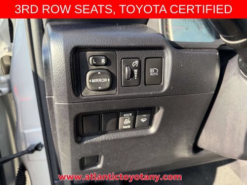 Certified 2024 Toyota 4Runner SR5 AWD/4WD image 23