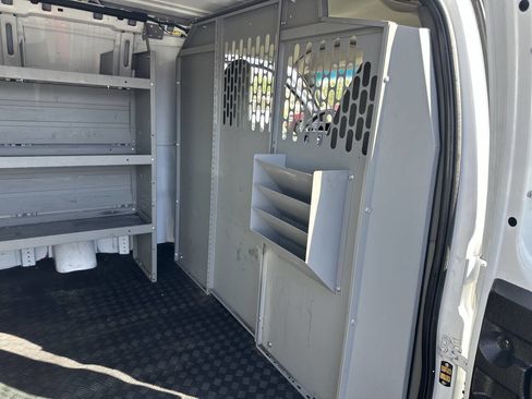 Used 2020 Chevrolet Express 2500 w/ Driver Convenience Package image 19