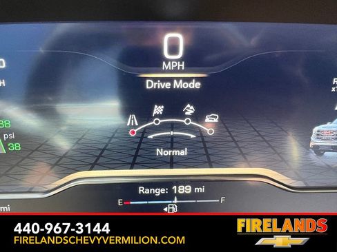 Used 2023 GMC Sierra 1500 Elevation AWD/4WD image 3