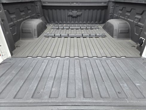 Used 2023 Chevrolet Silverado 1500 LTZ image 30