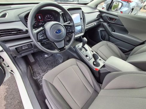Certified 2026 Subaru Crosstrek 2.5i w/ Convenience Package #1 AWD/4WD image 18