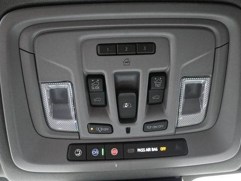 New 2026 GMC Sierra 1500 SLT w/ SLT Premium Plus Package AWD/4WD image 20