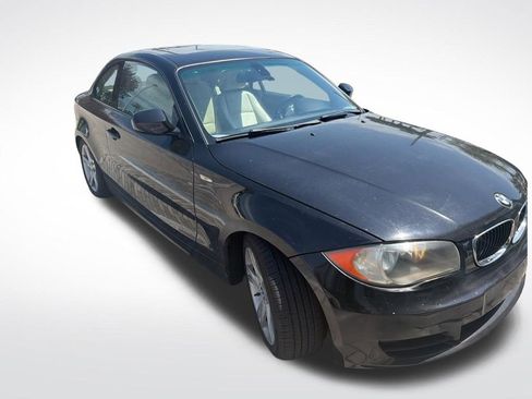 Used 2011 BMW 128i Coupe w/ Premium Pkg image 3